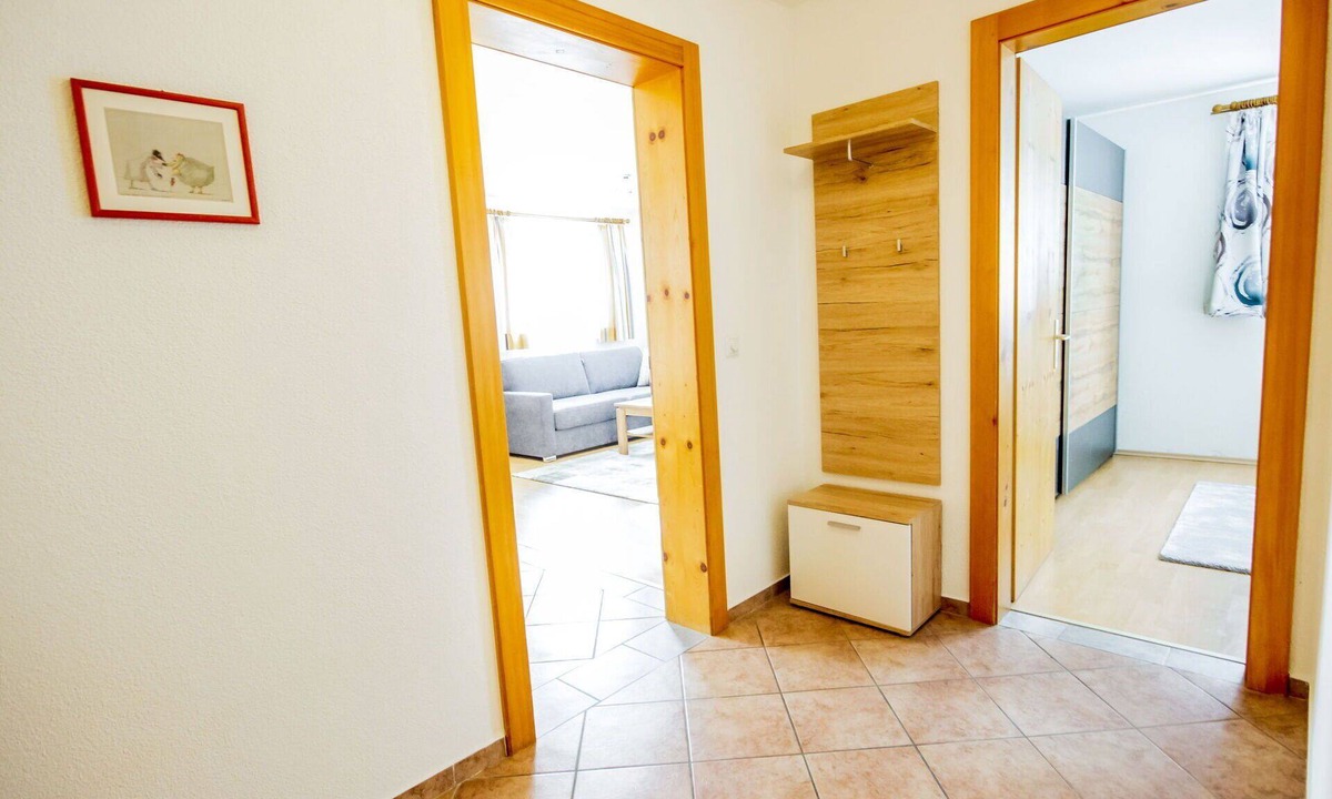 Prutz Apartment | Nice apartment for 4 people with WIFI and TV