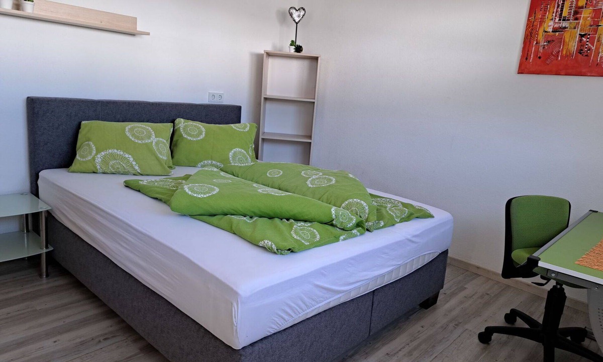 Finkenberg Apartment | Nice apartment for 8 guests with WIFI, TV and balcony