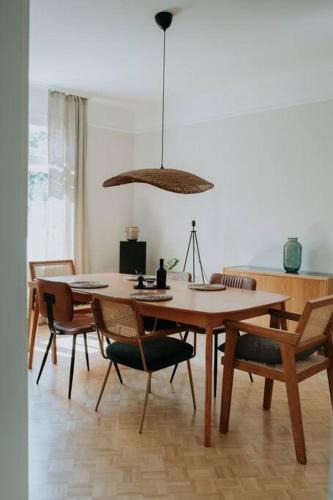 Bruckneudorf House | Nomads Nest Sappe