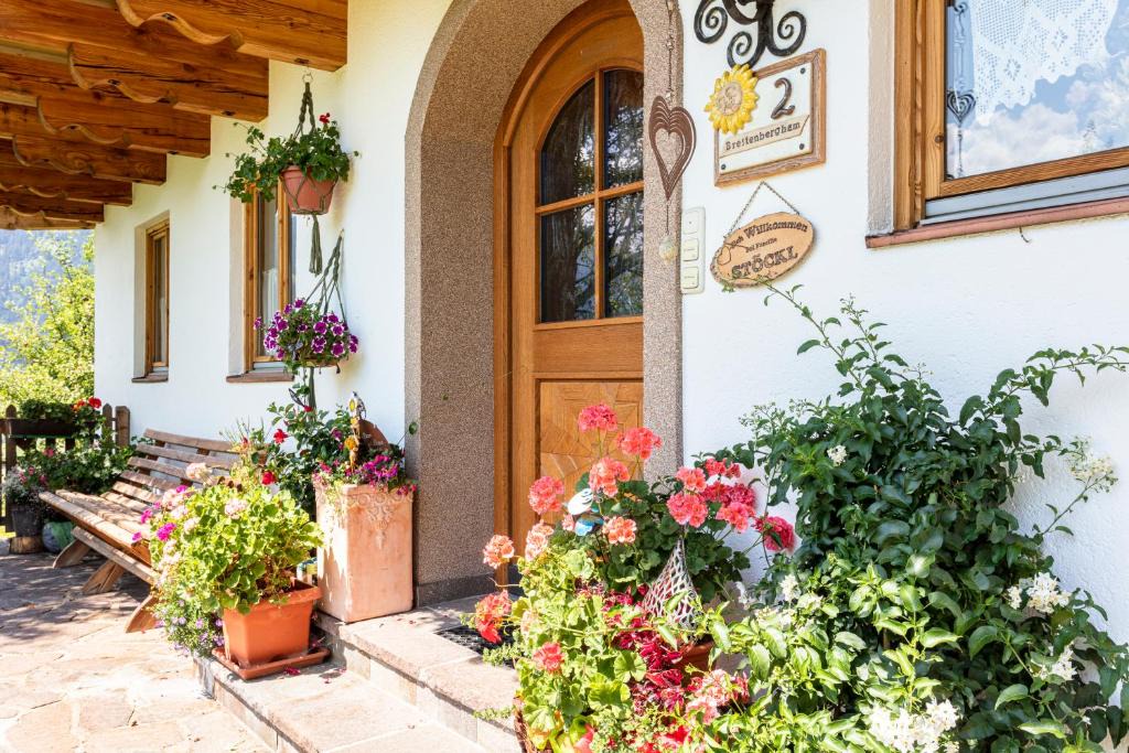 Saalfelden am Steinernen Meer House | Oberhaslinghof