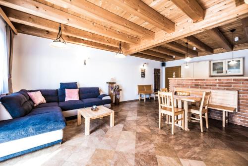 Gallspach Apartment | Obermayrgut