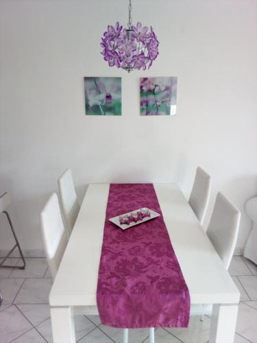 Wiener Neudorf Apartment | Orchidee