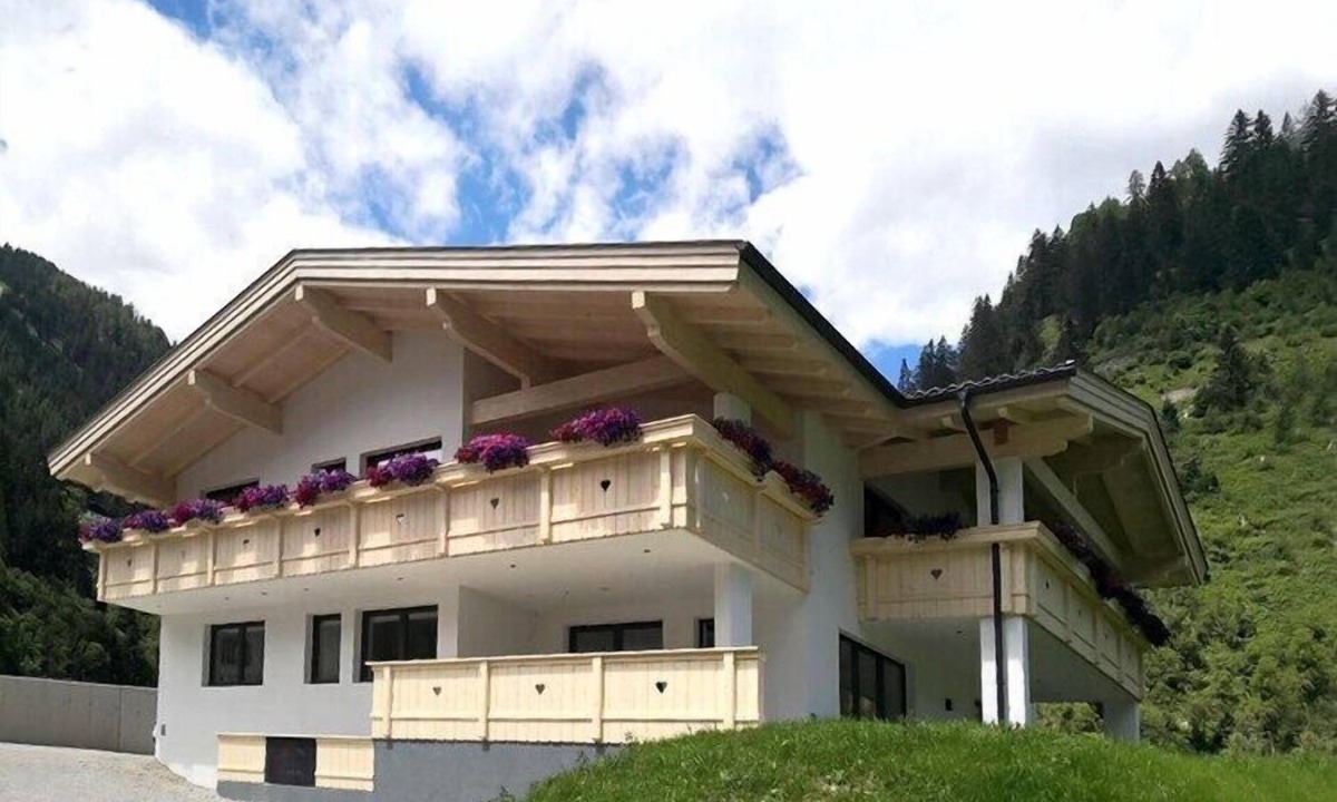 Neustift Im Stubaital Apartment | Panorama Apartment Stubai