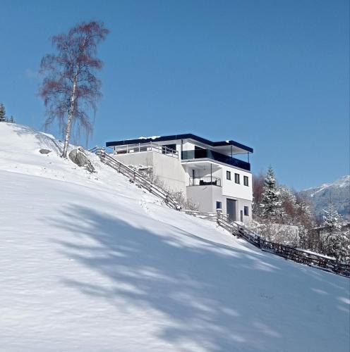 Piller Apartment | Panorama Wildgrat