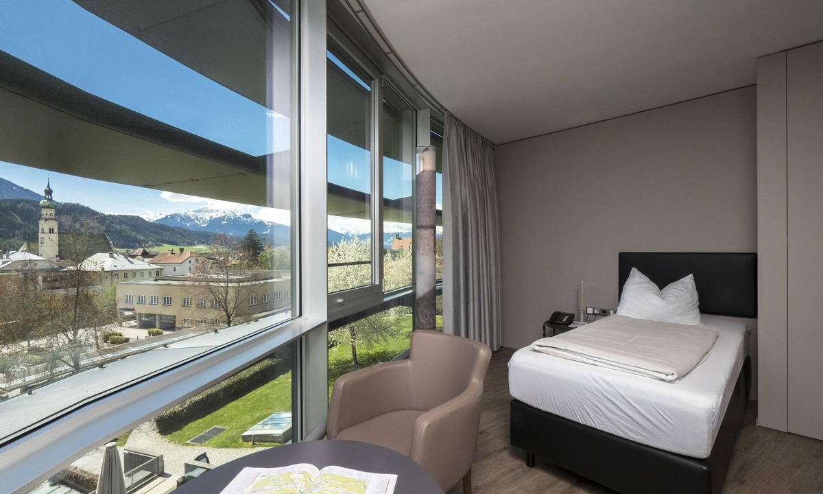 Hall In Tirol Hotel | Parkhotel Hall in Tirol