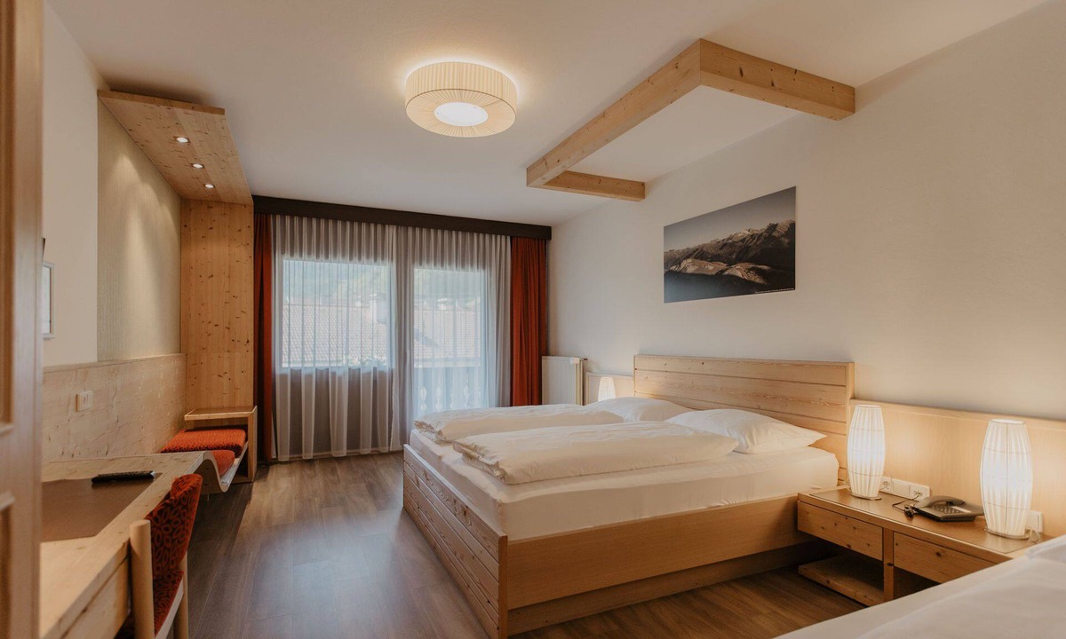 Matrei am Brenner Hotel | Parkhotel Matrei