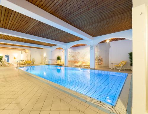 Tristach Hotel | Parkhotel Tristachersee