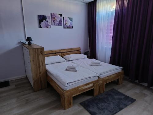 Bruck an der Leitha House | Pension Eder