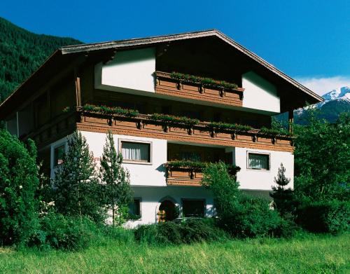 Landeck Hotel | Pension Garni Gemse