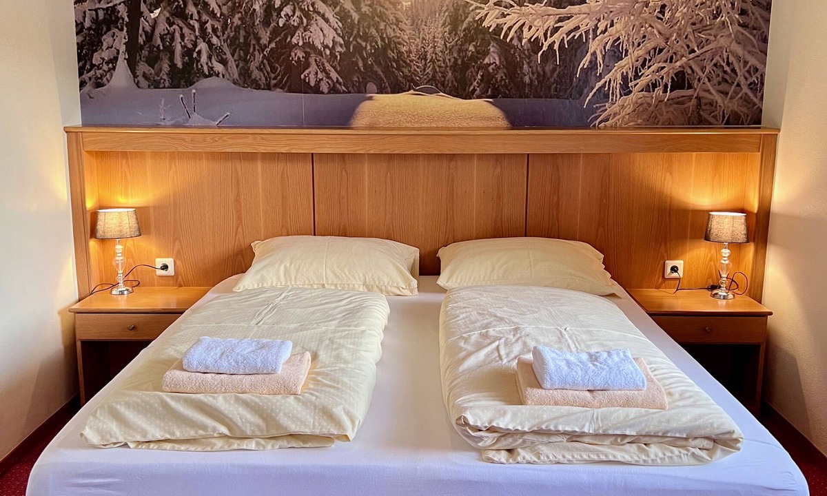 Sankt Lambrecht Bed & Breakfast | Pension Lambrecht