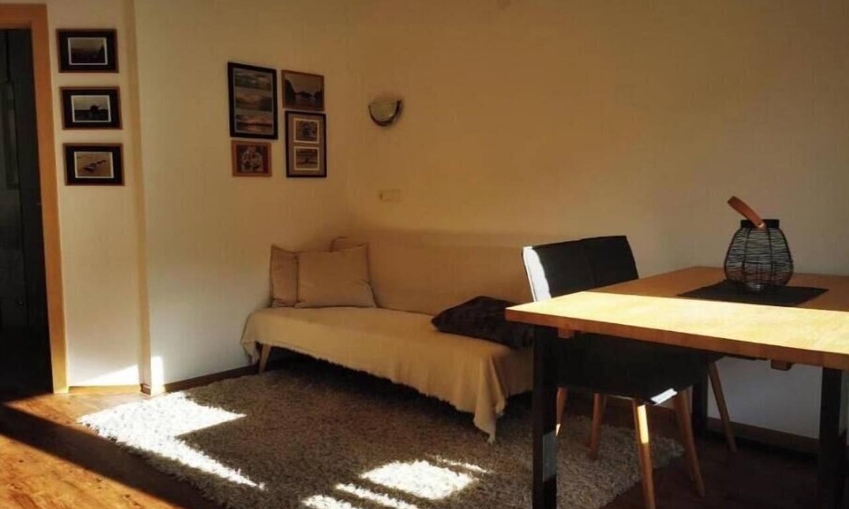 Auffach Apartment | Pension Luzenberg: 1-Bedroom Apartment