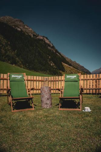 Plangeross House | Pension Steinkogel