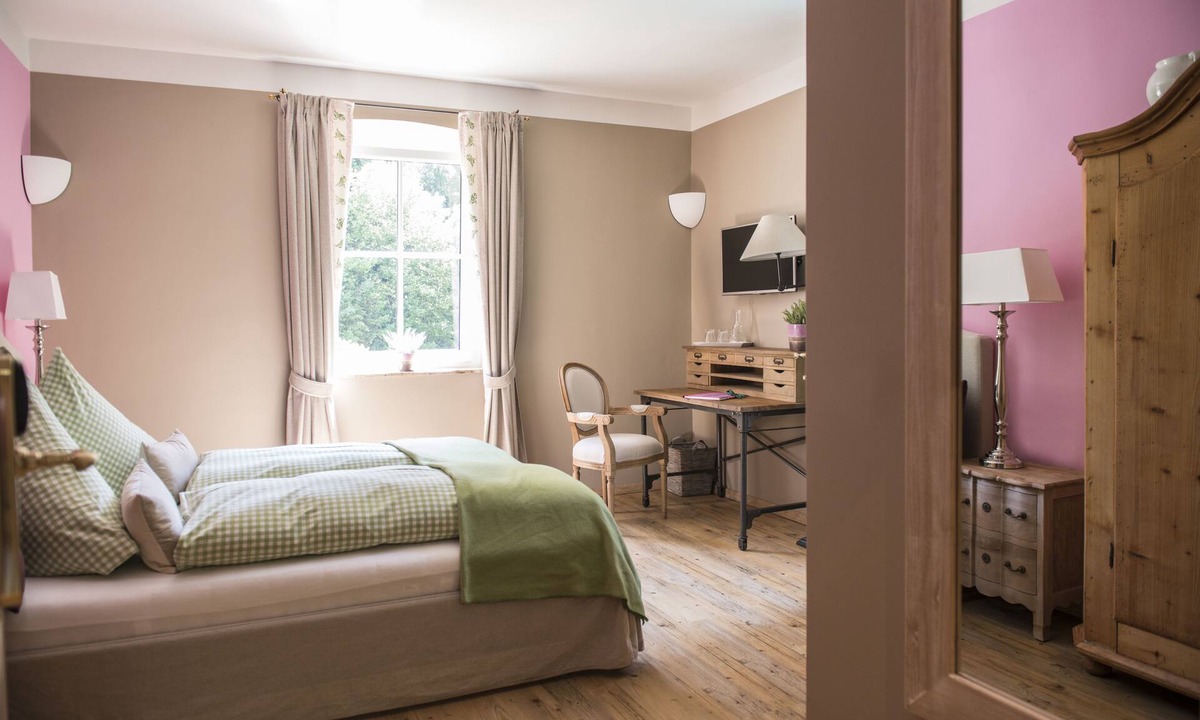 Bad Aussee House | Pension Waldruhe