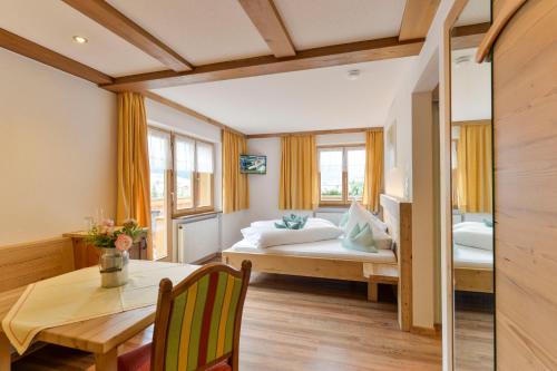 Lech am Arlberg House | Pension Widderstein