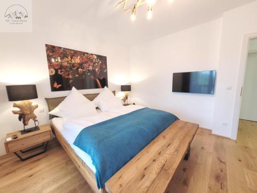 Tauplitz Apartment | Penthouse Apartment Bergkristall by FiS - Fun in Styria