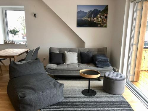 Obertraun Apartment | Penthouse Vero I Bergblick I Seenähe I Hallstatt