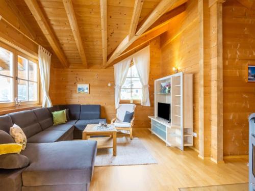 Moosen Apartment | Penthouse with steam bath