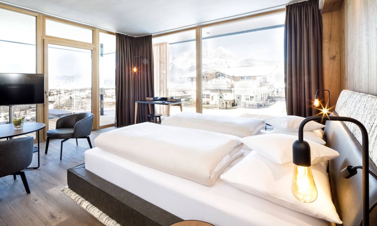 Oberndorf in Tirol Resort | Penzinghof