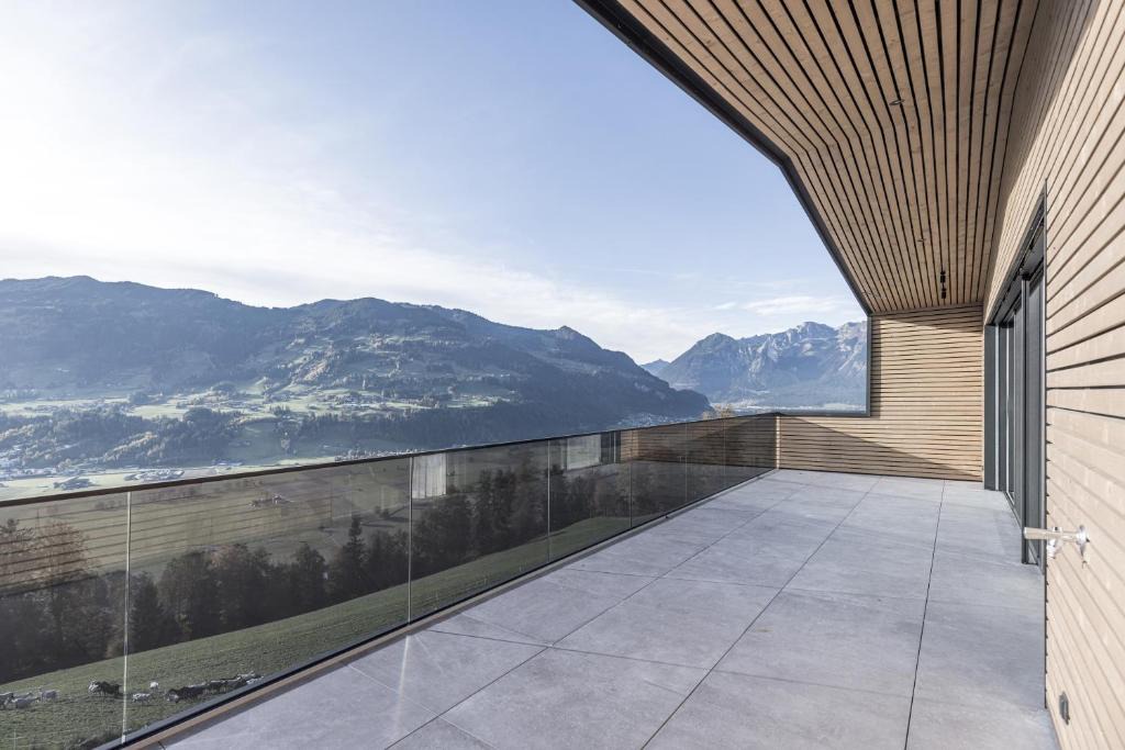 Holdernach Apartment | Perfect Lodgings Panorama