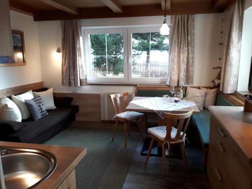 Tobadill House | Petter 3