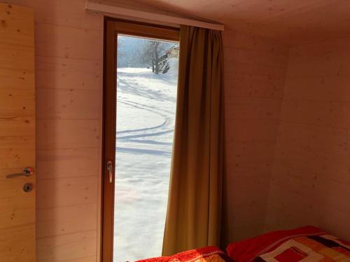 Feistritz ob Bleiburg Ski Chalet | Petzen Cottages - Petzen Chalets