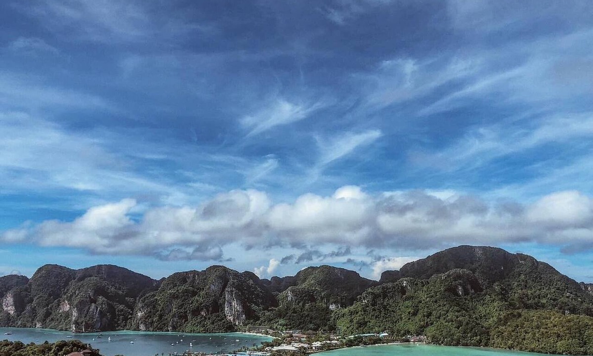 Ko Phi Phi Hotel | Phi Phi Nice Beach Resort