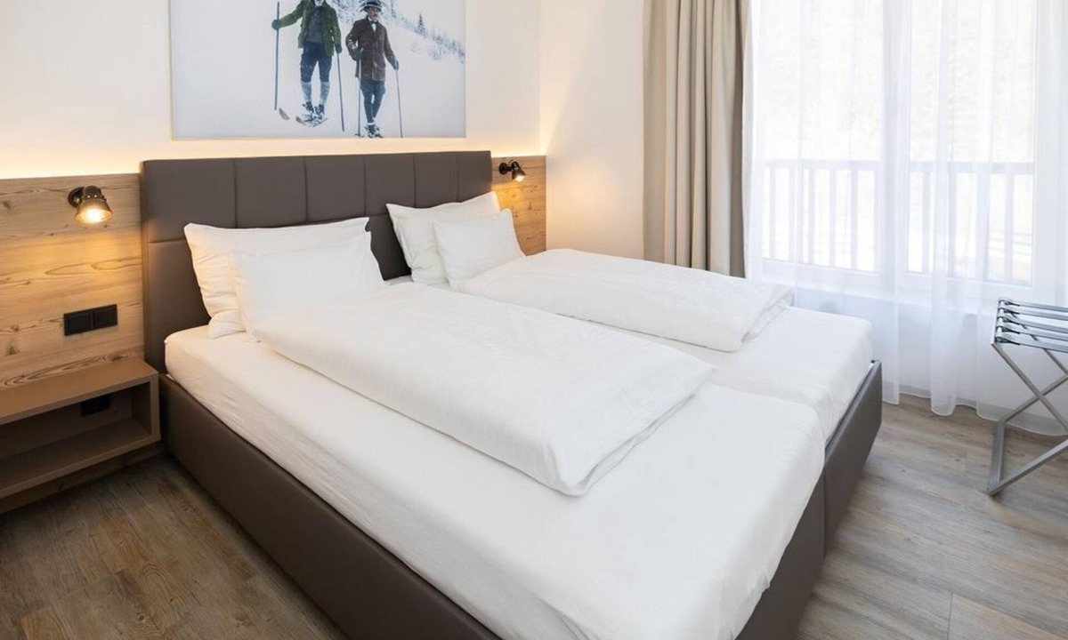 Hinterstoder Apartment | Piessling Standard - 20 nights - Dormio Aparthotel Hinterstoder