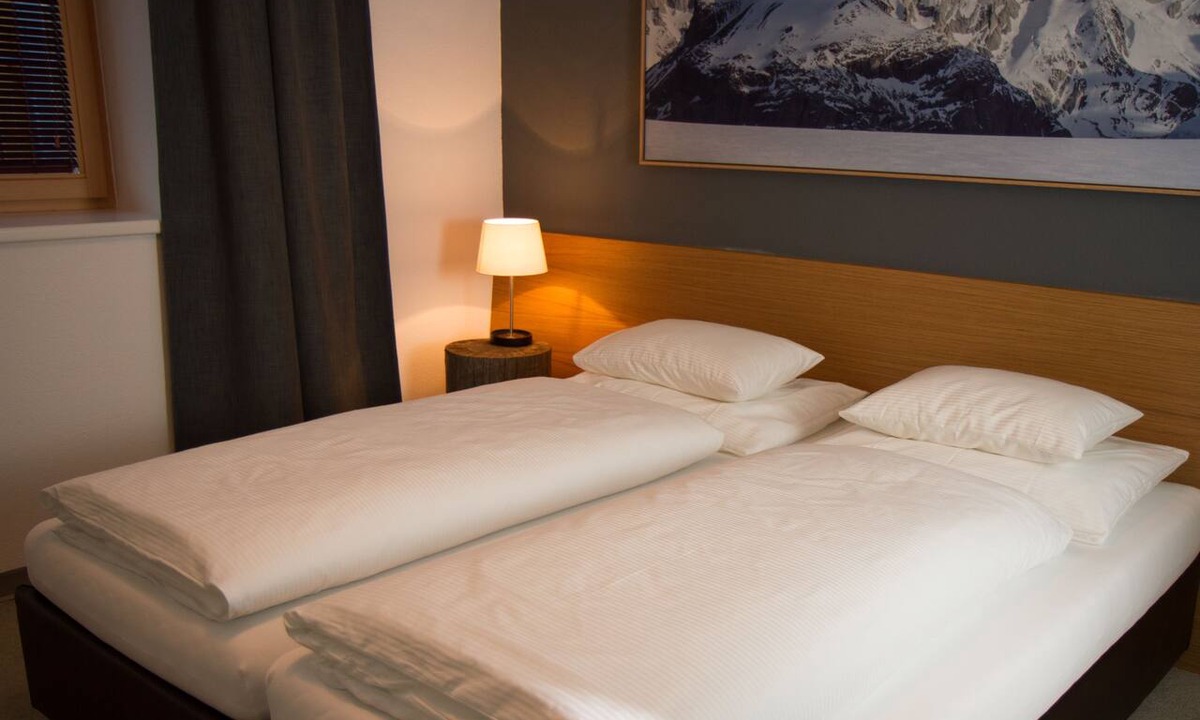 Sankt Anton am Arlberg Cabin | Piltriquitron Lodging St. Anton am Arlberg