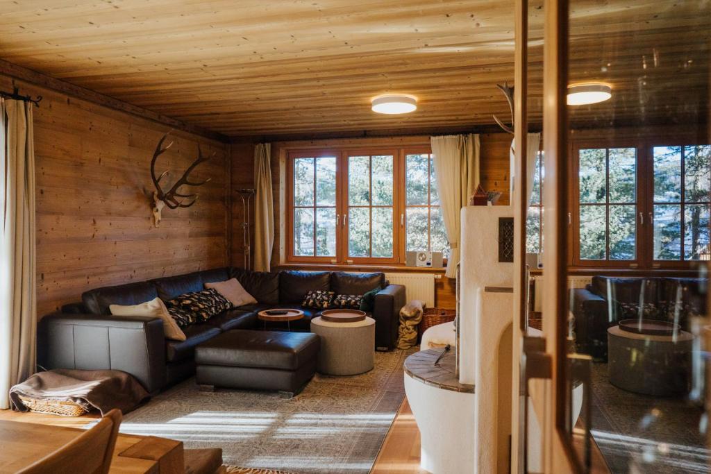 Turracher Hohe Villa | pine19