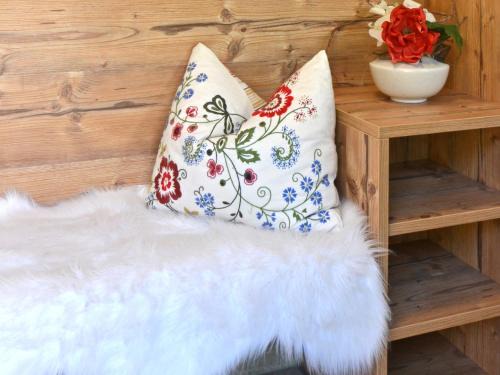 Telfes im Stubai Apartment | Pircher-Maes Apart & Stubaital