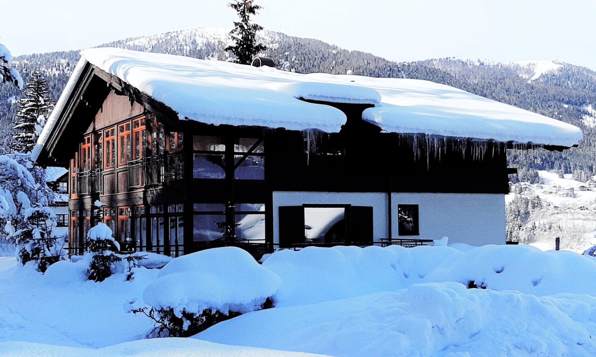 Bad Kleinkirchheim Condo | R.M.G. family ski to door apartments Top 1