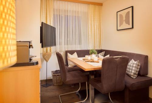 Unterlaengenfeld Apartment | Rainer's Appartements