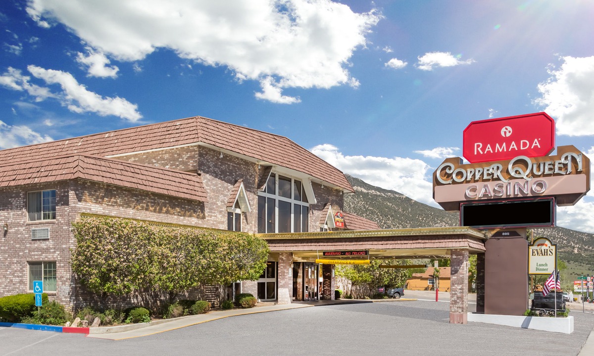East Ely Hotel | Ramada by Wyndham Ely