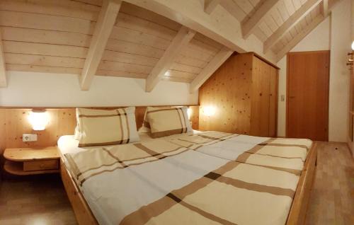 Watschig Apartment | Ranner's Ferienwohnung