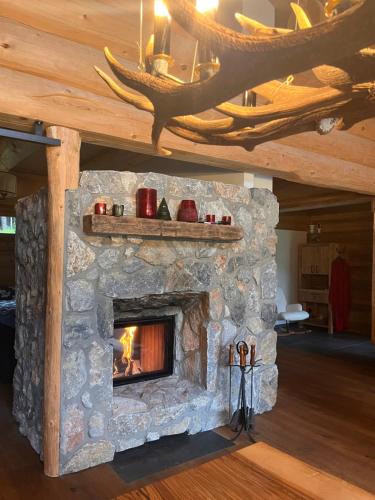 Prein an der Rax Villa | RaxChalet