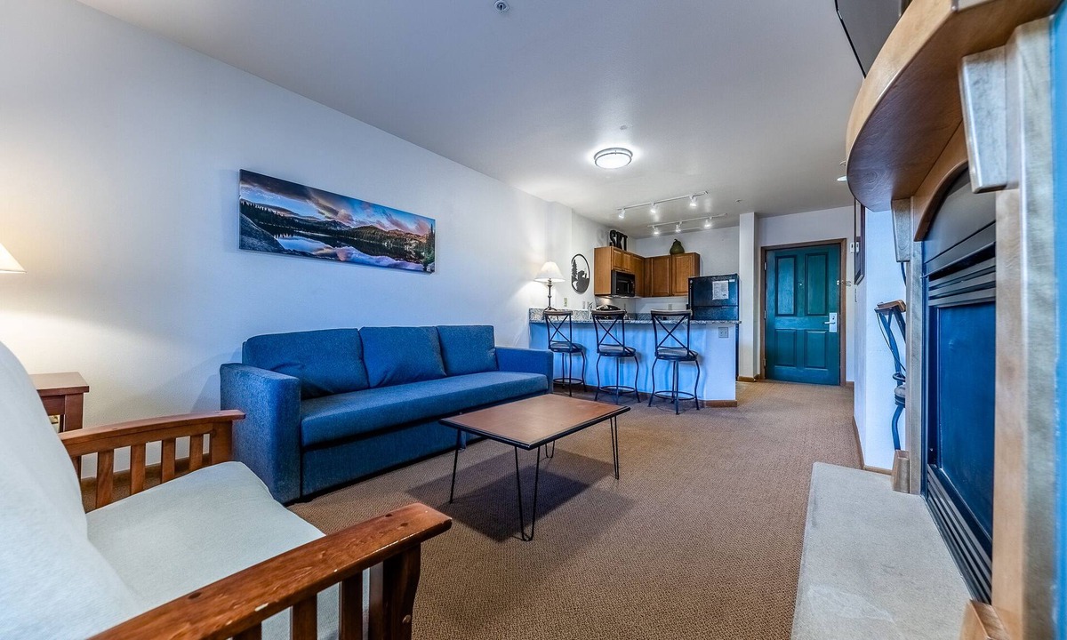 Winter Park Condo | Recently remodeled Ski in/Ski out condo right by New Gondola. Hot Tub access