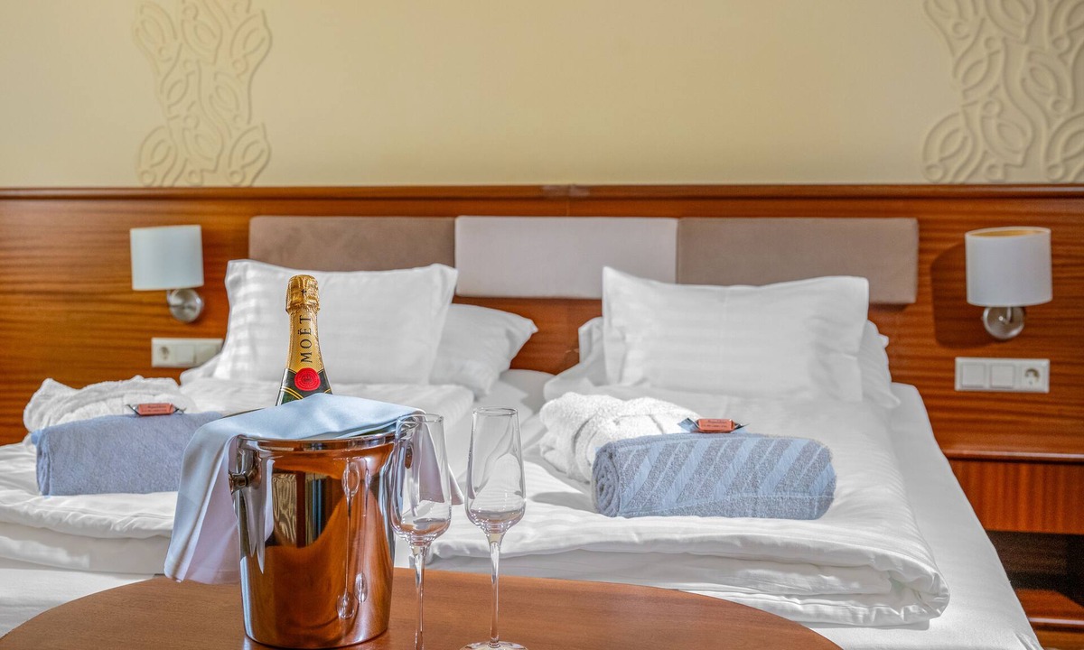 Sankt Lorenzen ob Murau Hotel | Relax Resort Kreischberg