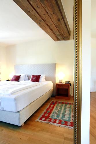 Weissenkirchen in der Wachau Hotel | Renaissancehotel Raffelsberger Hof B&B