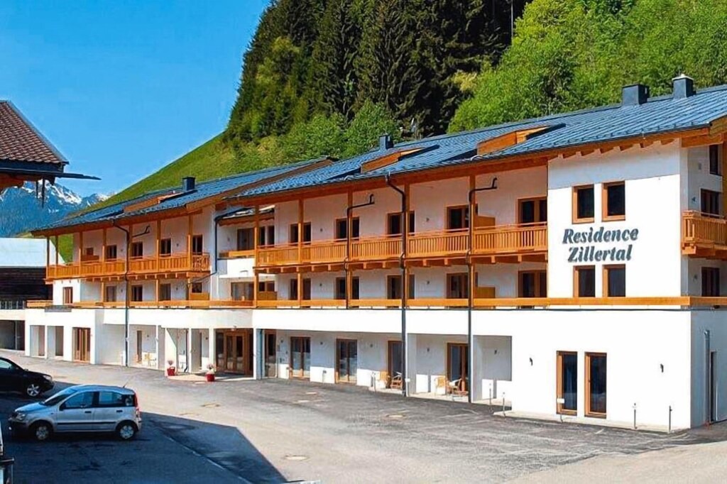 Gerlos Resort | Residence Zillertal, Gerlos