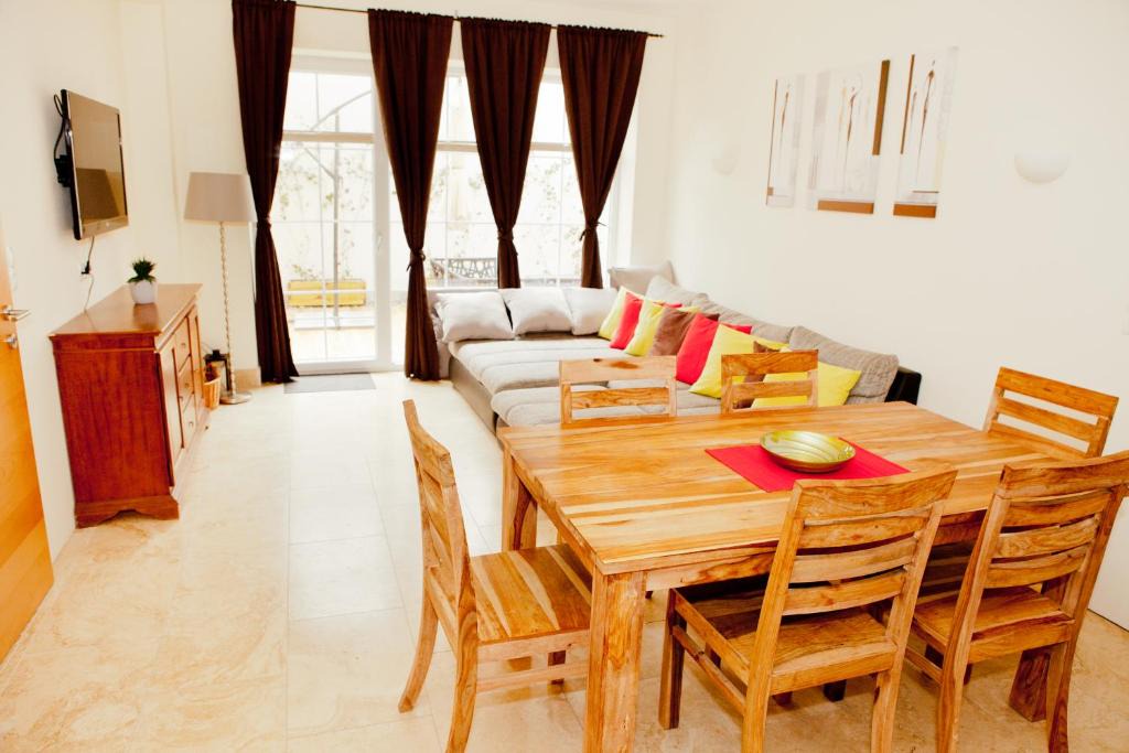 Zwieselstein Apartment | Residenz Zwieselstein