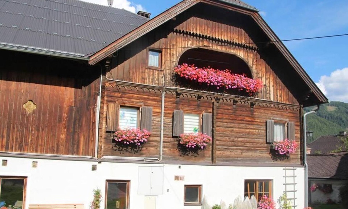 Mauterndorf House | Restgut - Apartment with 3 separate bedrooms