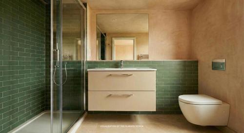 Innsbruck Apartment | Riedz Apartments Innsbruck- Zentrales Apartmenthaus mit grüner Oase