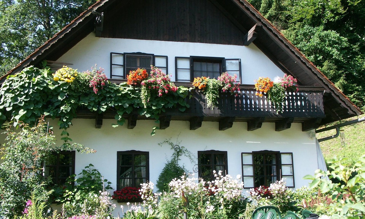 St Andra-Hoech House | Romantic country house in South Styrian Wine Land