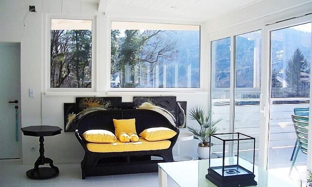 Bromberg Apartment | Roomantic Apartments
