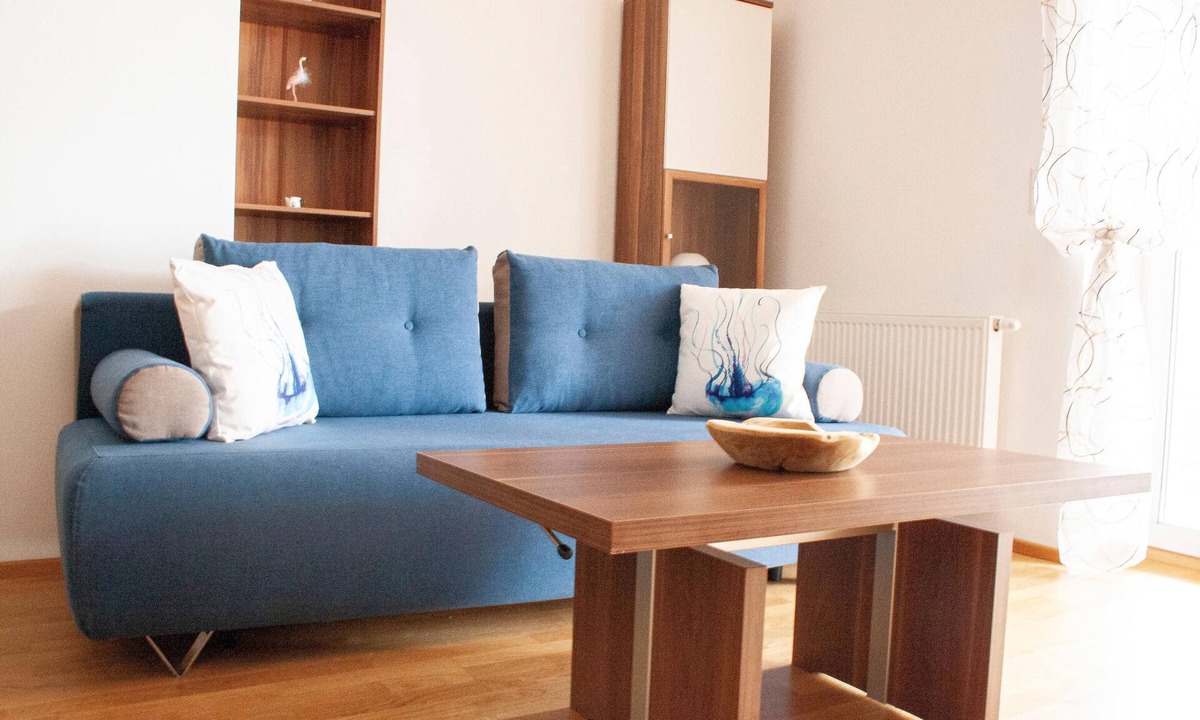 Liezen Apartment | "Royal Trend 4" by Alpenidyll Apartments