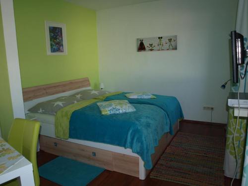 Lake Pressegger House | Ruhe am See