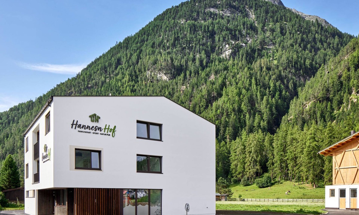 Oberried Apartment | s`Groasse am Hannesnhof by Interhome