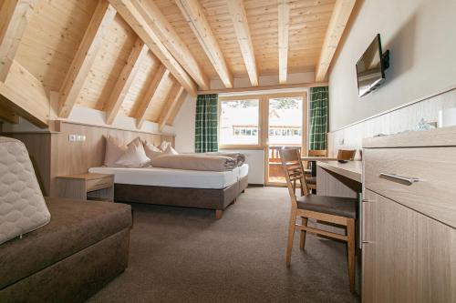 Soelden House | S`Hoamatl