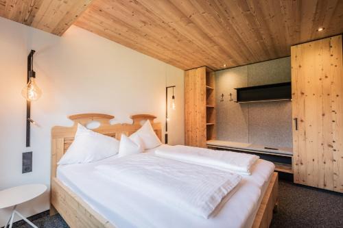 Mosern Apartment | s'Hoamatl Dorfkrug Appartements