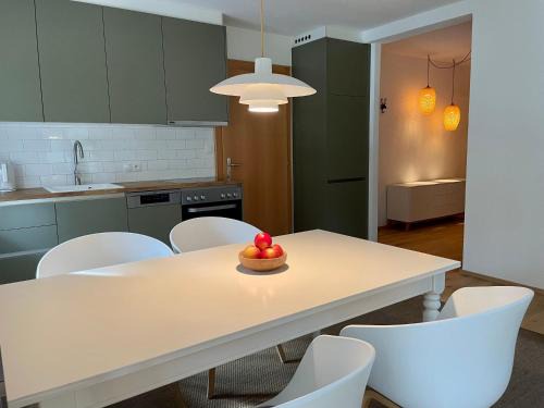 Feichten Apartment | s Lois Schönes Apartment im Kaunertal